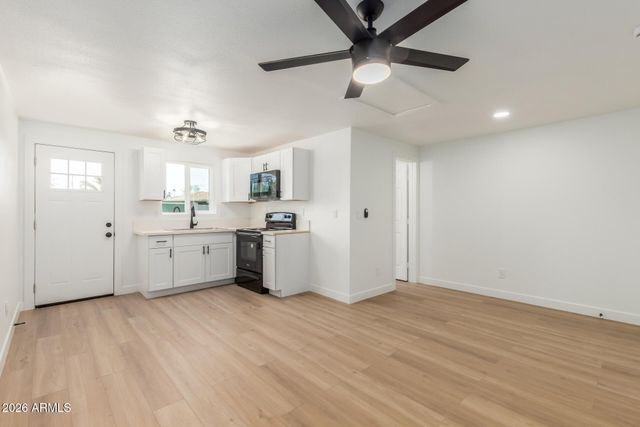 1743 W VERDE Lane, Phoenix, AZ 85015