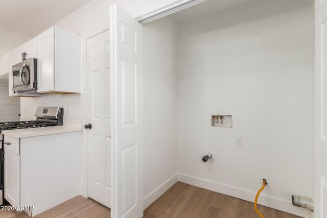 1743 W VERDE Lane, Phoenix, AZ 85015