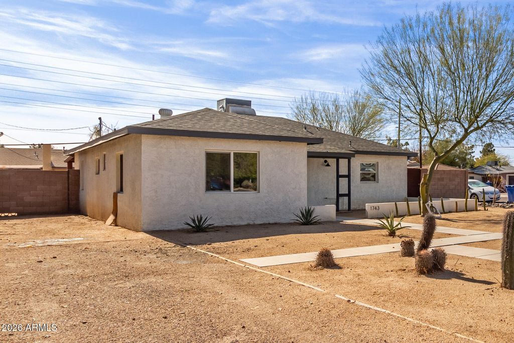 1743 W VERDE Lane, Phoenix, AZ 85015 — photo 3