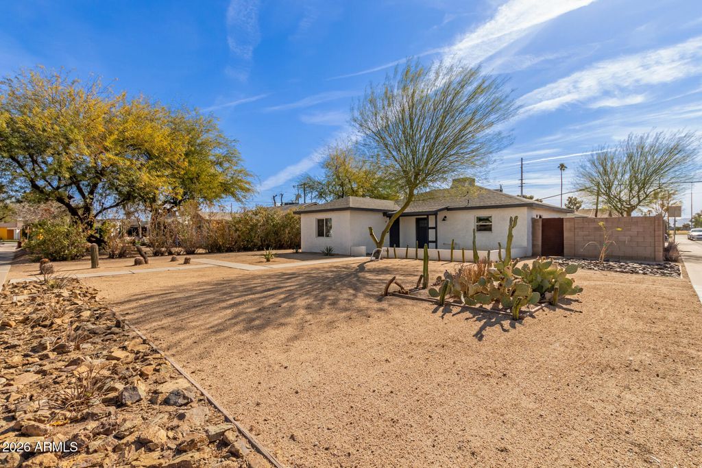 1743 W VERDE Lane, Phoenix, AZ 85015 — photo 4