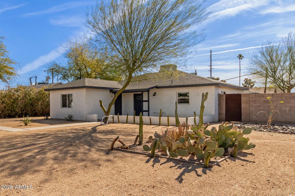 1743 W VERDE Lane, Phoenix, AZ 85015 — photo 5