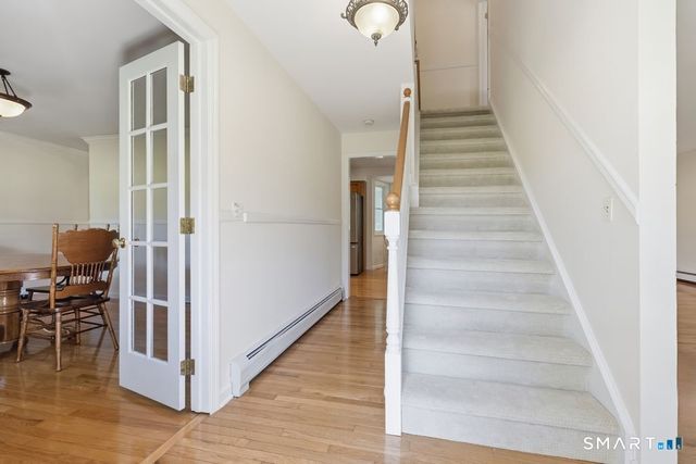 152 Holmes Road, Ridgefield, CT 06877