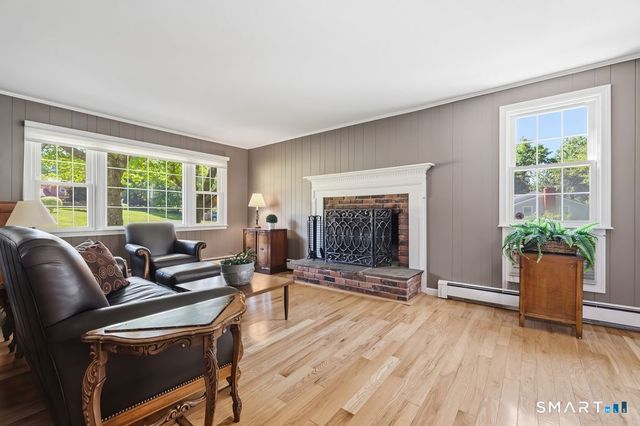 152 Holmes Road, Ridgefield, CT 06877