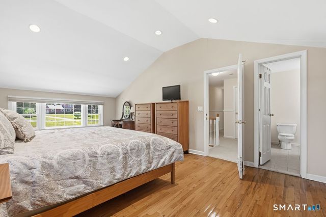 152 Holmes Road, Ridgefield, CT 06877