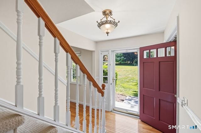 152 Holmes Road, Ridgefield, CT 06877