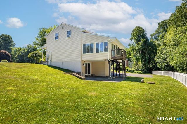152 Holmes Road, Ridgefield, CT 06877