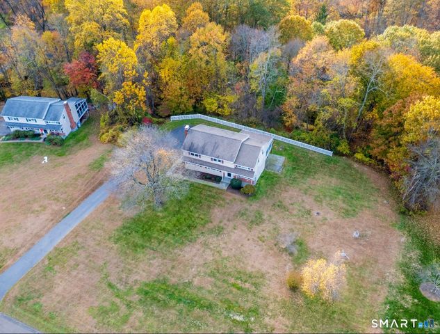 152 Holmes Road, Ridgefield, CT 06877