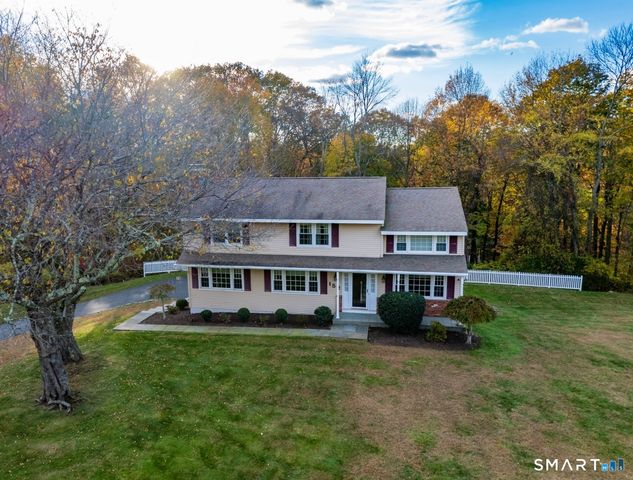 152 Holmes Road, Ridgefield, CT 06877