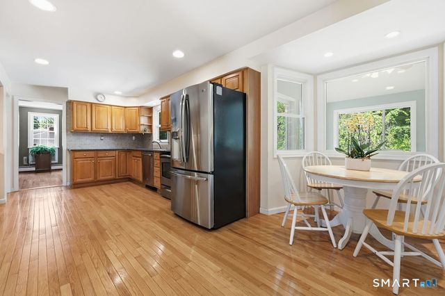 152 Holmes Road, Ridgefield, CT 06877