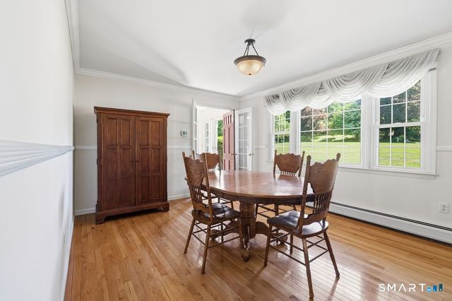 152 Holmes Road, Ridgefield, CT 06877