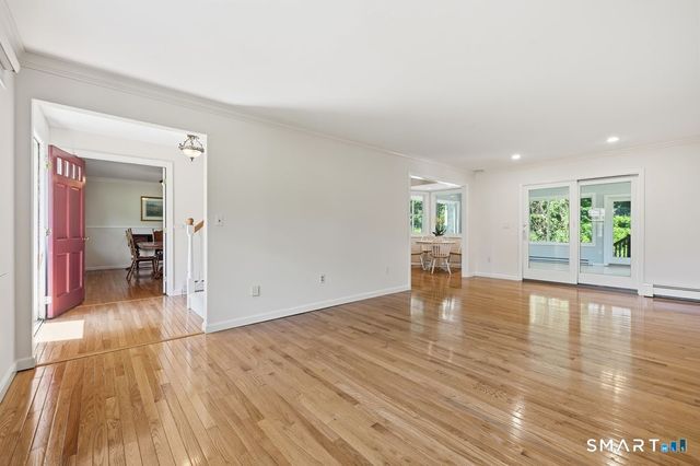 152 Holmes Road, Ridgefield, CT 06877