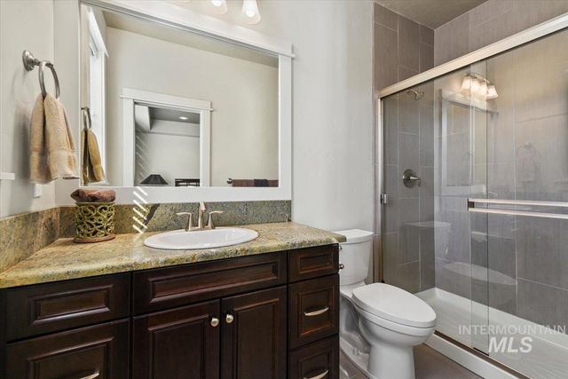 6374 W Mystic Cove Place, Garden City, ID 83714