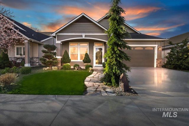 6374 W Mystic Cove Place, Garden City, ID 83714