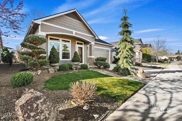 6374 W Mystic Cove Place, Garden City, ID 83714