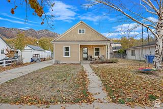 330 N 100 W, Brigham City, UT 84302
