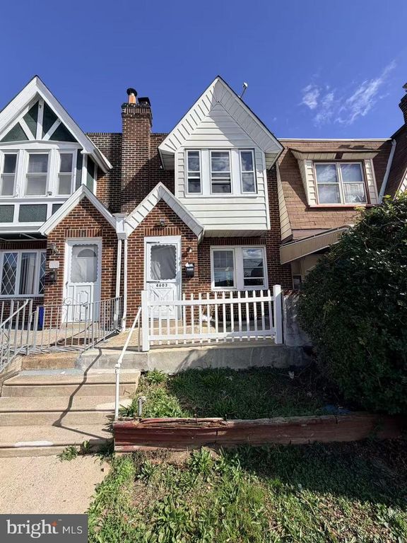 4603 BLEIGH AVE, Philadelphia, PA 19136