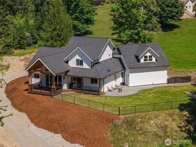 2154 Doe Run Road, Sequim, WA 98382