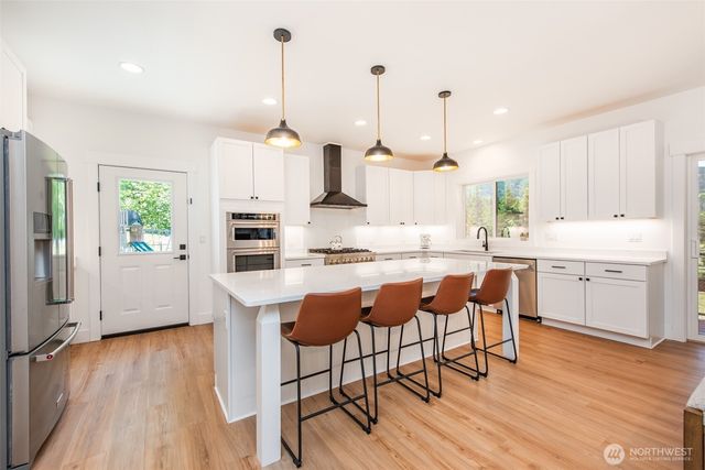 2154 Doe Run Road, Sequim, WA 98382