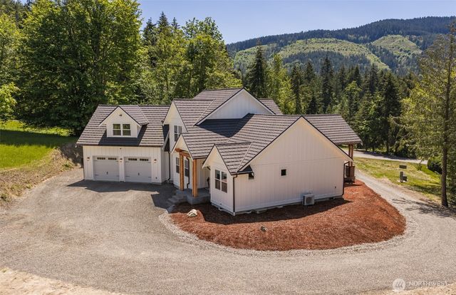 2154 Doe Run Road, Sequim, WA 98382