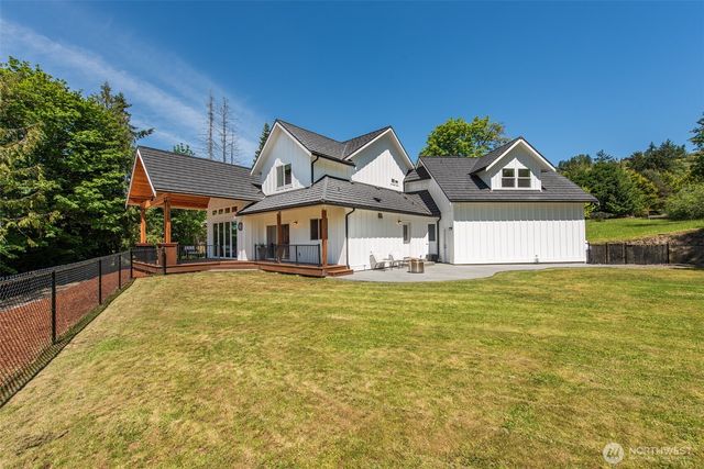 2154 Doe Run Road, Sequim, WA 98382
