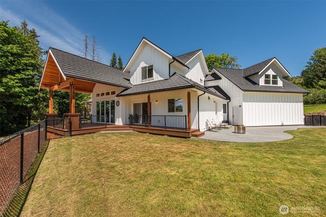 2154 Doe Run Road, Sequim, WA 98382