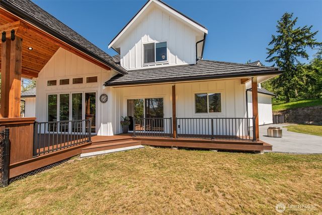 2154 Doe Run Road, Sequim, WA 98382