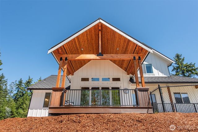 2154 Doe Run Road, Sequim, WA 98382