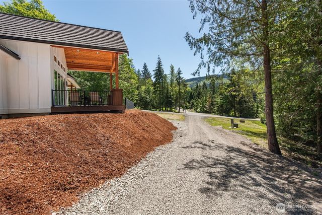 2154 Doe Run Road, Sequim, WA 98382