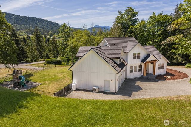 2154 Doe Run Road, Sequim, WA 98382