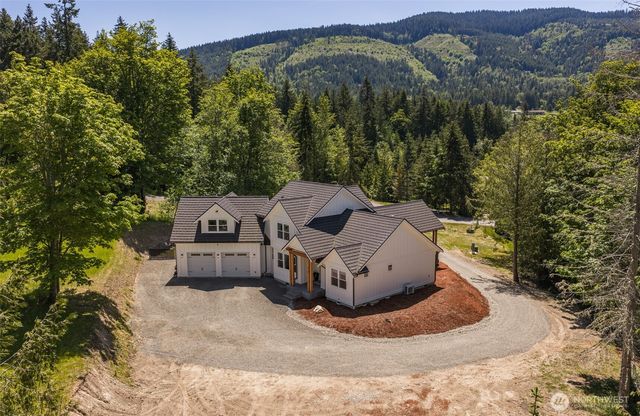 2154 Doe Run Road, Sequim, WA 98382