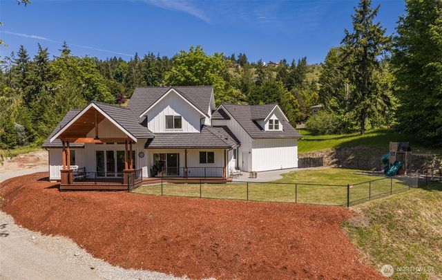 2154 Doe Run Road, Sequim, WA 98382
