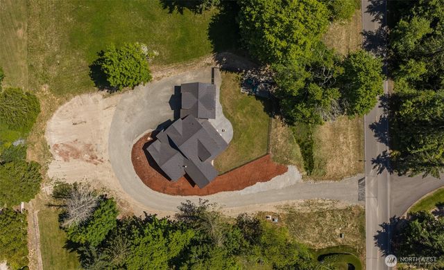 2154 Doe Run Road, Sequim, WA 98382