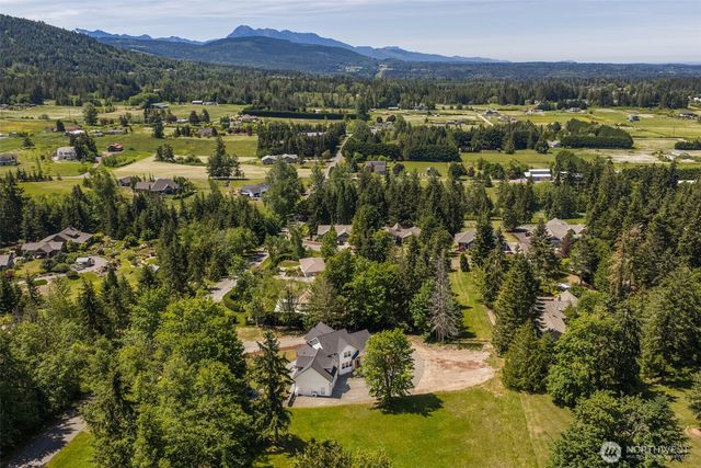 2154 Doe Run Road, Sequim, WA 98382