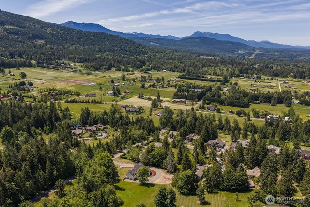 2154 Doe Run Road, Sequim, WA 98382