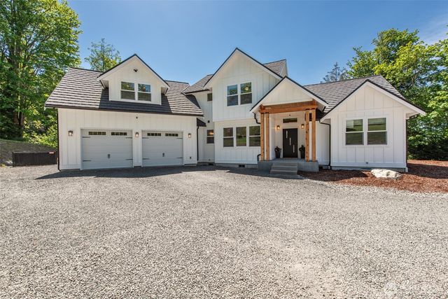 2154 Doe Run Road, Sequim, WA 98382