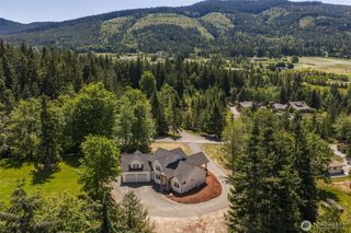 2154 Doe Run Road, Sequim, WA 98382