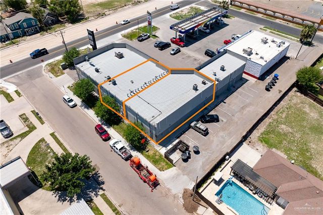 515 W Main Avenue 3, Alton, TX 78573