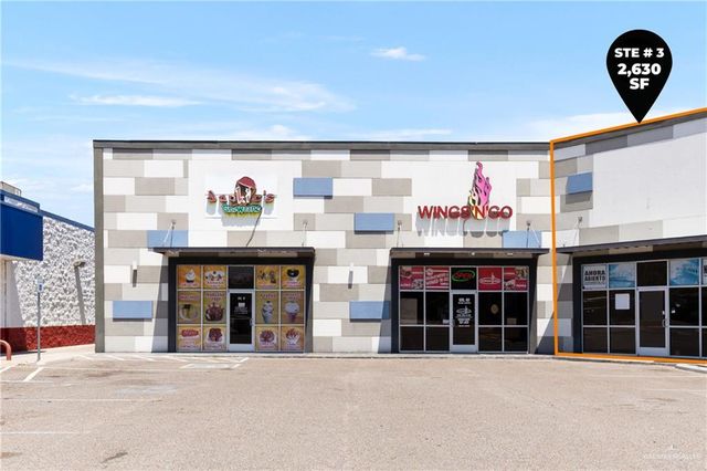 515 W Main Avenue 3, Alton, TX 78573