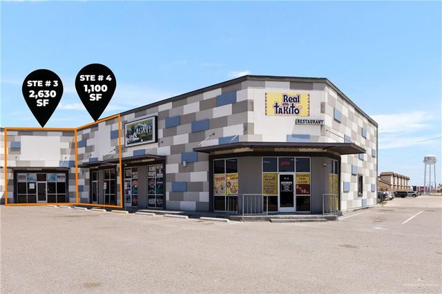 515 W Main Avenue 3, Alton, TX 78573