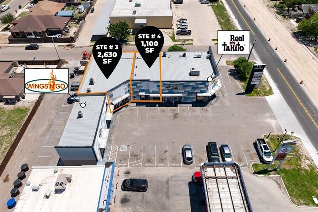 515 W Main Avenue 3, Alton, TX 78573