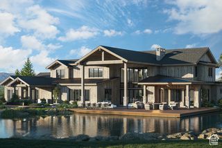 470 E BOULDERVILLE RD, Oakley, UT 84055