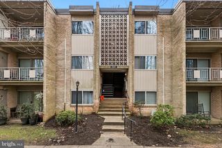 12415 BRAXFIELD CT #12-550, Rockville, MD 20852