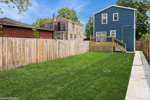 11616 S Lowe Avenue, Chicago, IL 60628