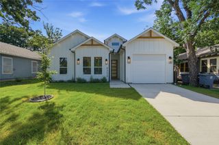 4323 Metropolitan Avenue, Dallas, TX 75210