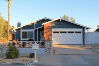 2084 Latham Street, Simi Valley, CA 93065