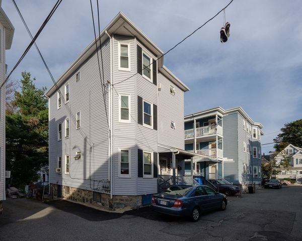 1-3 Alcott Park 2, Malden, MA 02148