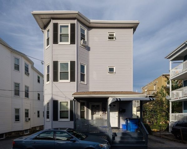 1-3 Alcott Park 2, Malden, MA 02148