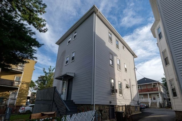 1-3 Alcott Park 2, Malden, MA 02148