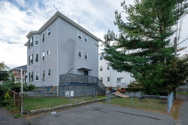 1-3 Alcott Park 2, Malden, MA 02148