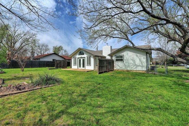 602 Apache TRL, Leander, TX 78641